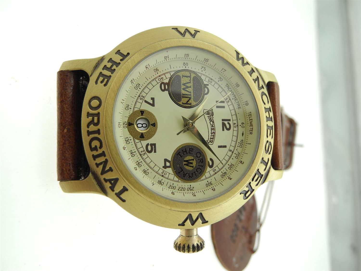 Orologio winchester 1989 prezzo deals